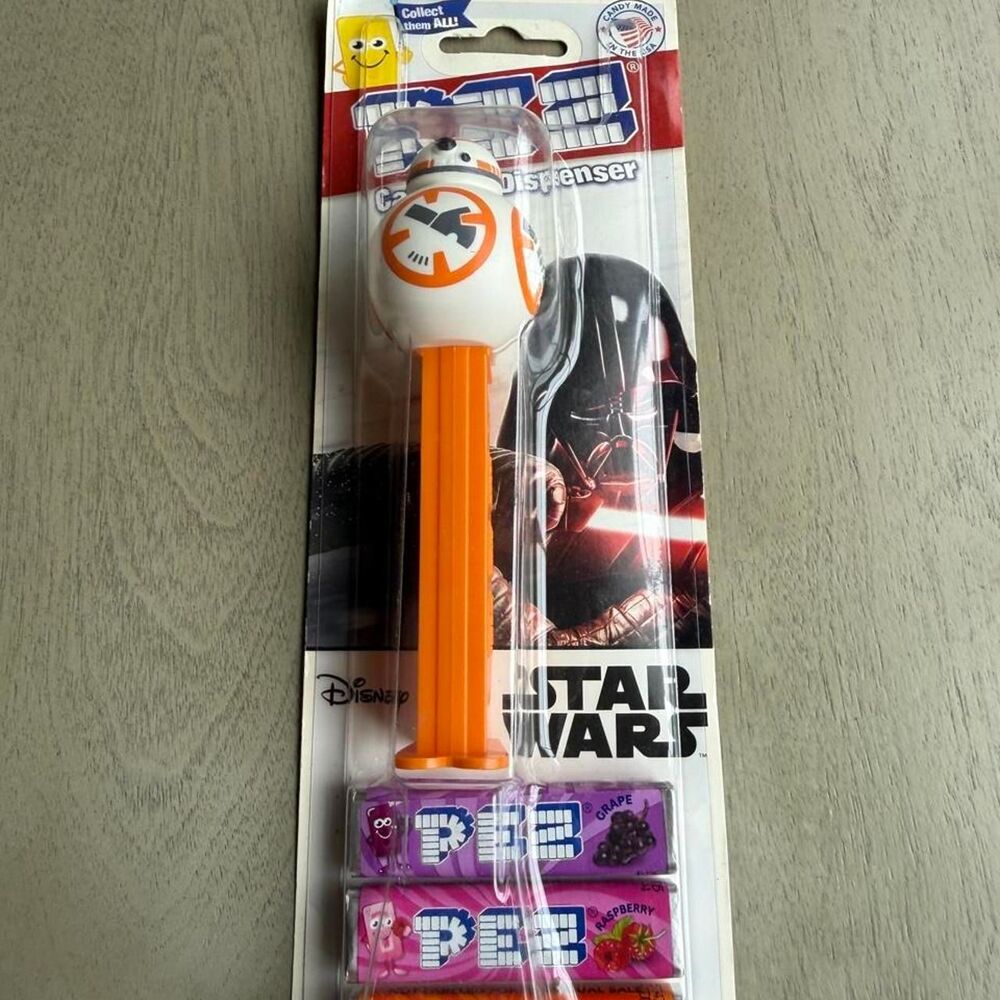 Star-wars multi Collectibles